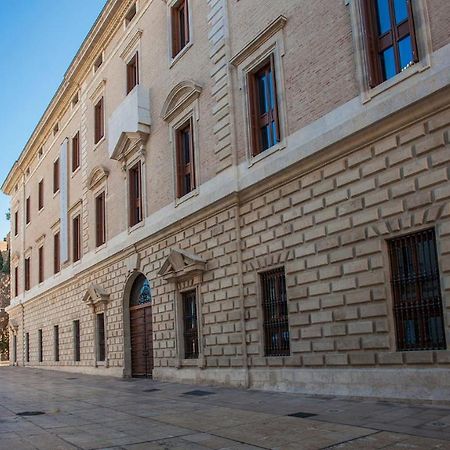 Living4Malaga Aduana Presidential Lejlighed Eksteriør billede
