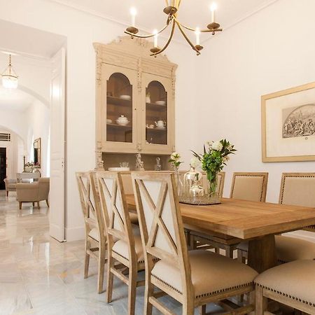 Living4Malaga Aduana Presidential Lejlighed Eksteriør billede